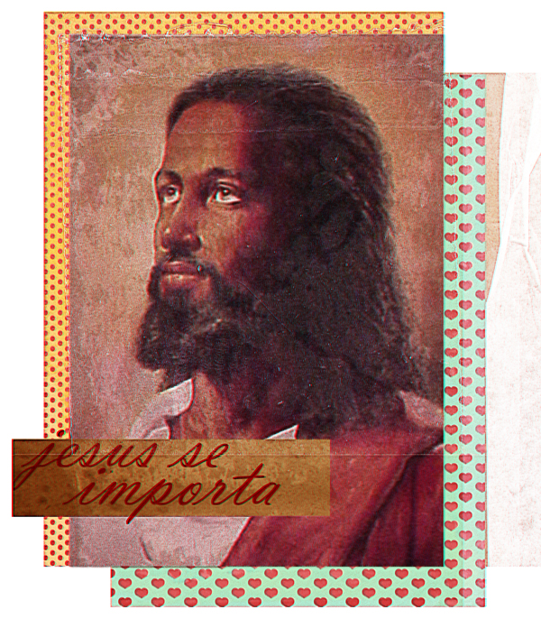 Jesus se importa!
